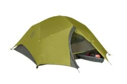 Nemo Dagger OSMO™ 3-Person Tent -Feathered Friends Shop nemo dagger osmo 3 person tent 5
