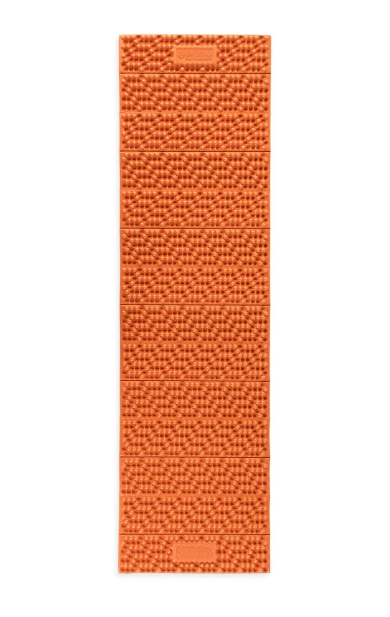 Nemo Switchback™ Ultralight Sleeping Pad 3 Nemo Switchback™ Ultralight Sleeping Pad