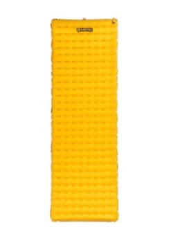 Nemo Tensor™ Ultralight Insulated Pad -Feathered Friends Shop nemo tensor ultralight insulated sleeping pad long wide