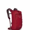 Osprey Daylite Cinch -Feathered Friends Shop osprey daylite cinch cosmic red
