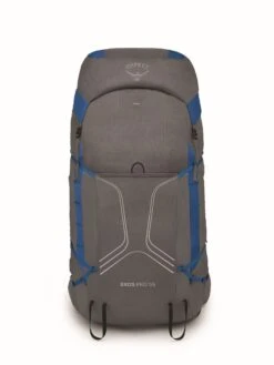 Osprey Exos Pro 55 Pack -Feathered Friends Shop osprey exos pro 55 dale grey agam blue 2