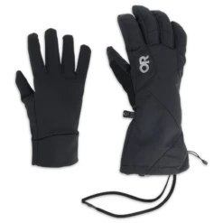 Outdoor Research Adrenaline 3-in-1 Gloves Men's