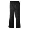 Outdoor Research Apollo Pant Men's -Feathered Friends Shop outdoor research apollo pant mens black