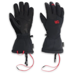 Outdoor Research Arete II GORE-TEX® Gloves Men's