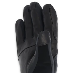 Outdoor Research Arete II GORE-TEX® Gloves Men's -Feathered Friends Shop outdoor research arete ii gloves mens 3
