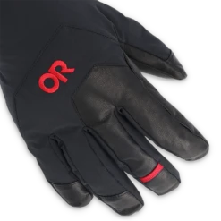 Outdoor Research Arete II GORE-TEX® Gloves Men's -Feathered Friends Shop outdoor research arete ii gloves mens 4
