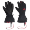 Outdoor Research Arete II GORE-TEX® Gloves Women's -Feathered Friends Shop outdoor research arete ii gloves womens