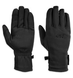 Outdoor Research Backstop Sensor Gloves Men's