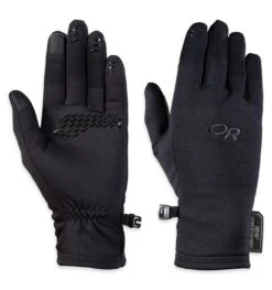 Outdoor Research Backstop Sensor Gloves Women's
