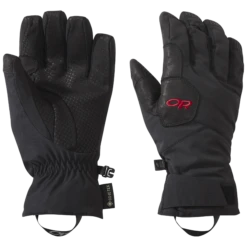 Outdoor Research BitterBlaze Aerogel Gloves Women's