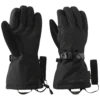 Outdoor Research Carbide Sensor Gloves Men's -Feathered Friends Shop outdoor research carbide sensor gloves mens