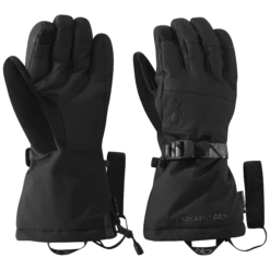Outdoor Research Carbide Sensor Gloves Men's