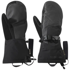 Outdoor Research Carbide Sensor Mitts