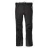 Outdoor Research Cirque II Pants Men's -Feathered Friends Shop outdoor research cirque ii pants black