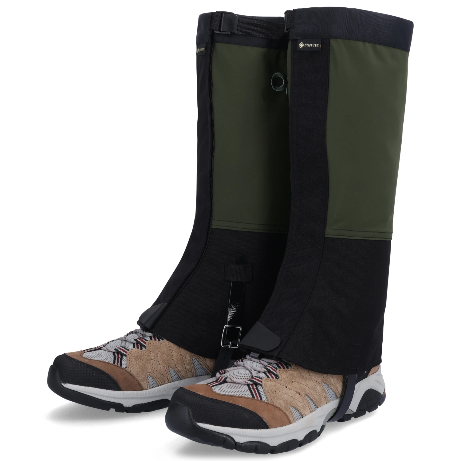 Outdoor Research Crocodile GORE-TEX® Gaiters Women's 5 Outdoor Research Crocodile GORE-TEX® Gaiters Women's - Image 3