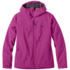 Outdoor Research Dryline Rain Jacket Women's -Feathered Friends Shop outdoor research dryline rain jacket womens fuchsia