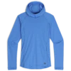 Outdoor Research Echo Hoodie Women's -Feathered Friends Shop outdoor research echo hoody womens iceberg