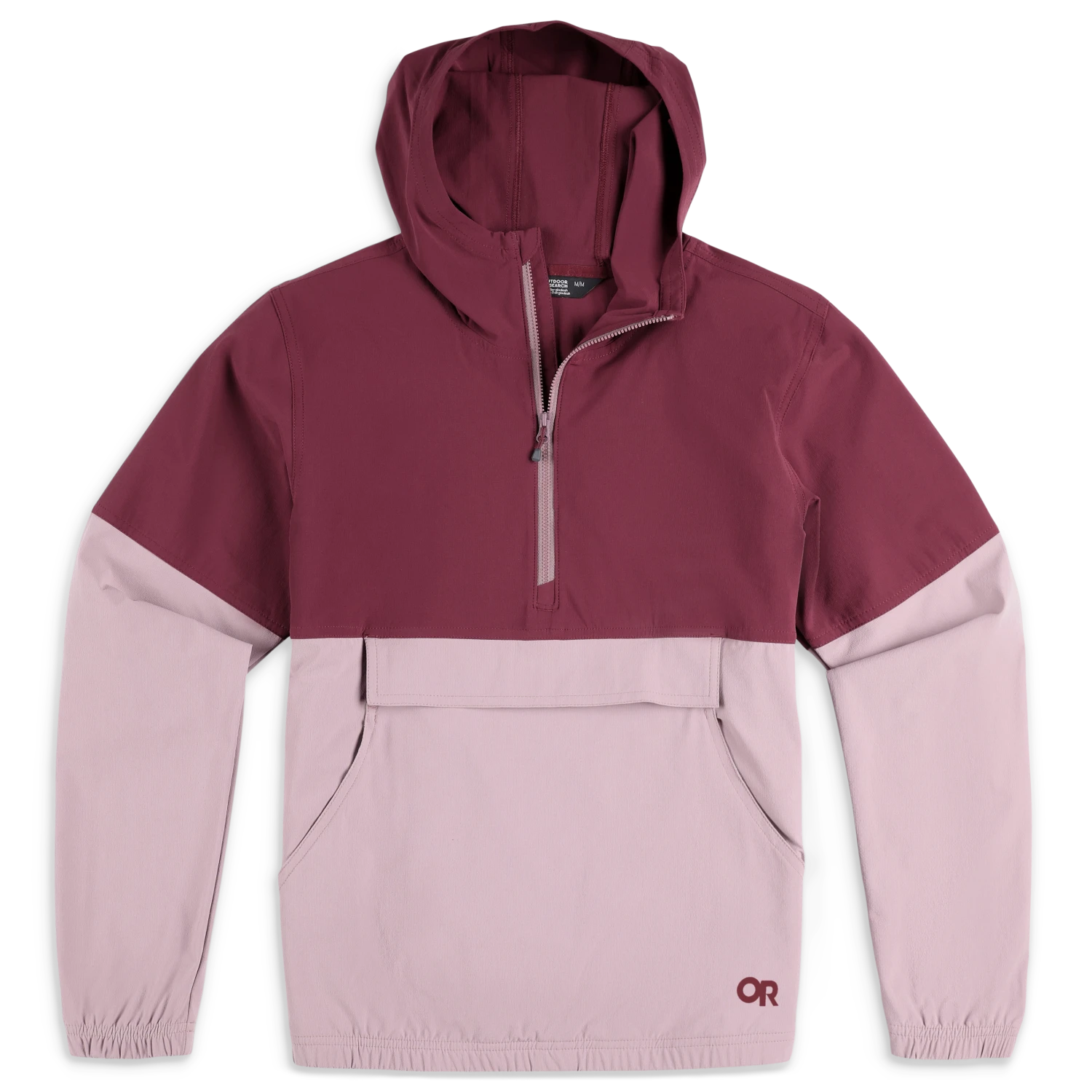 Outdoor Research Ferrosi Anorak Women's F22 3 Outdoor Research Ferrosi Anorak Women's F22