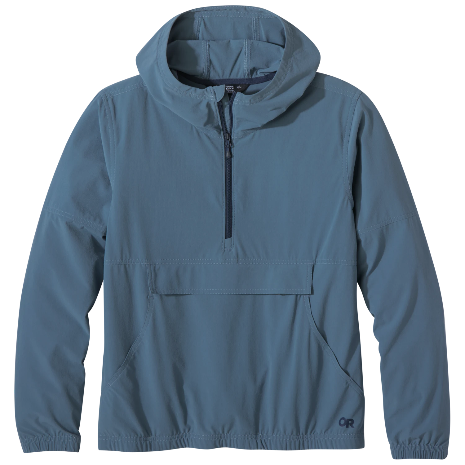 Outdoor Research Ferrosi Anorak Women's F22 4 Outdoor Research Ferrosi Anorak Women's F22 - Image 2