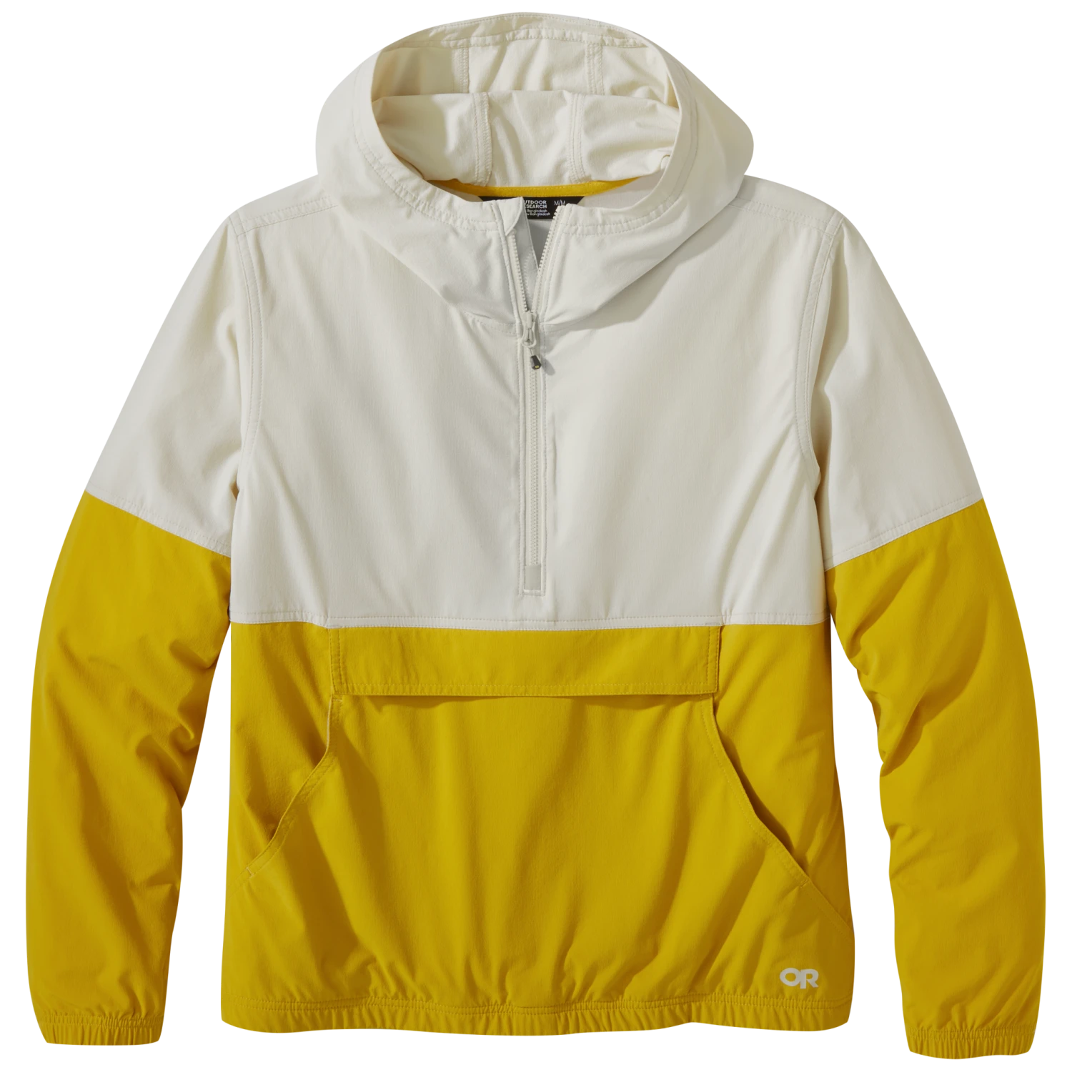 Outdoor Research Ferrosi Anorak Women's F22 5 Outdoor Research Ferrosi Anorak Women's F22 - Image 3