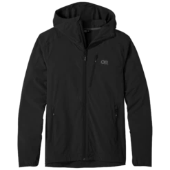Outdoor Research Ferrosi Hoodie Men's -Feathered Friends Shop outdoor research ferrosi hoodie mens black