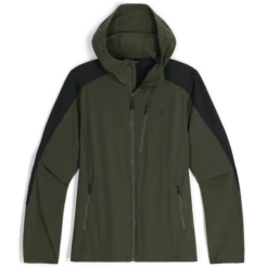 Outdoor Research Ferrosi Hoodie Men's