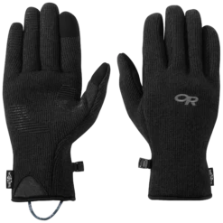 Outdoor Research Flurry Sensor Gloves Men's