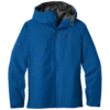 Outdoor Research Foray II GORE-TEX® Jacket Men's -Feathered Friends Shop outdoor research foray 2 jacket classic blue