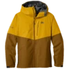 Outdoor Research Foray II GORE-TEX® Jacket Men's F22 -Feathered Friends Shop outdoor research foray 2 jacket larch tapenade b505ad03 72f2 4c14 baa4 b145f4990bd8