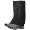 Outdoor Research Helium Gaiters Women's -Feathered Friends Shop outdoor research helium gaiters womens black