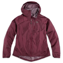 Outdoor Research Helium Rain Jacket Women's F22 -Feathered Friends Shop outdoor research helium rain jacket womens kalamata