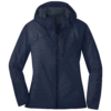 Outdoor Research Helium Rain Jacket Women's F22 -Feathered Friends Shop outdoor research helium rain jacket womens naval blue