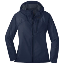 Outdoor Research Helium Rain Jacket Women's F22
