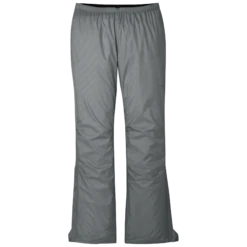 Outdoor Research Helium Rain Pants Women's Pewter
