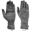 Outdoor Research Melody Sensor Gloves Women's -Feathered Friends Shop outdoor research melody sendor gloves black heather