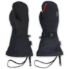 Outdoor Research Mt Baker Modular Mitts -Feathered Friends Shop outdoor research mt baker modular mitts