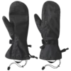 Outdoor Research Revel Shell Mitts -Feathered Friends Shop outdoor research revel shell mitts