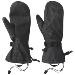 Outdoor Research Revel Shell Mitts