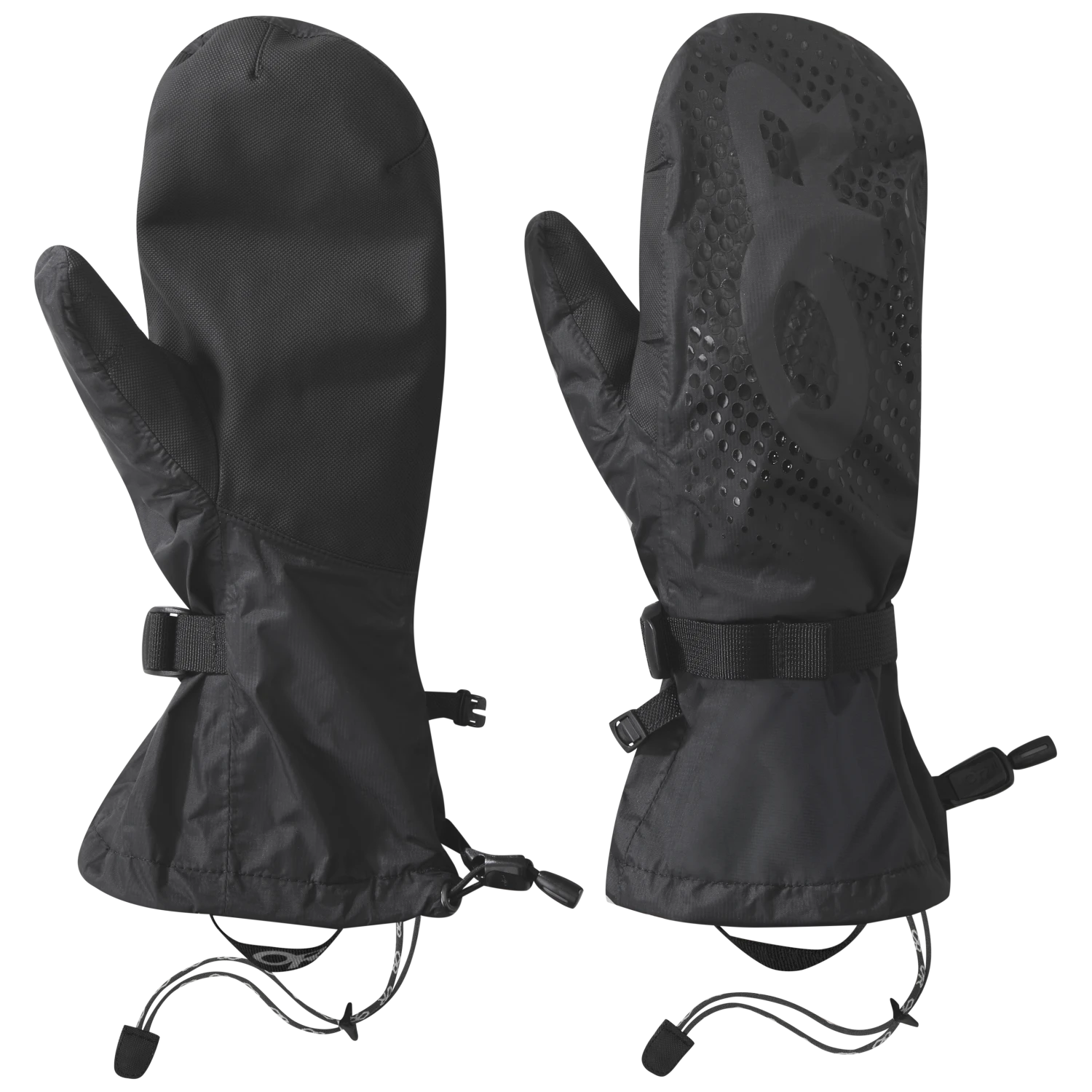 Outdoor Research Revel Shell Mitts 3 Outdoor Research Revel Shell Mitts