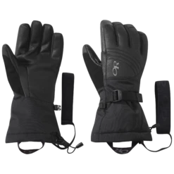Outdoor Research Revolution Sensor Gloves Women's S22