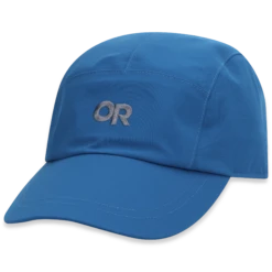 Outdoor Research Seattle Rain Cap -Feathered Friends Shop outdoor research seattle rain cap classic blue