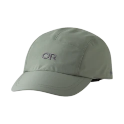 Outdoor Research Seattle Rain Cap -Feathered Friends Shop outdoor research seattle rain cap khaki