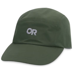 Outdoor Research Seattle Rain Cap -Feathered Friends Shop outdoor research seattle rain cap verde