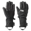 Outdoor Research Stormtracker Sensor Gloves Women's S23 -Feathered Friends Shop outdoor research stormtracker sensor gloves womens