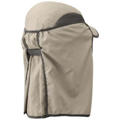 Outdoor Research Sun Runner Cap F22 -Feathered Friends Shop outdoor research sun runner cap khaki 2