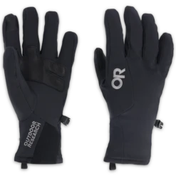 Outdoor Research Sureshot Softshell Gloves Women's