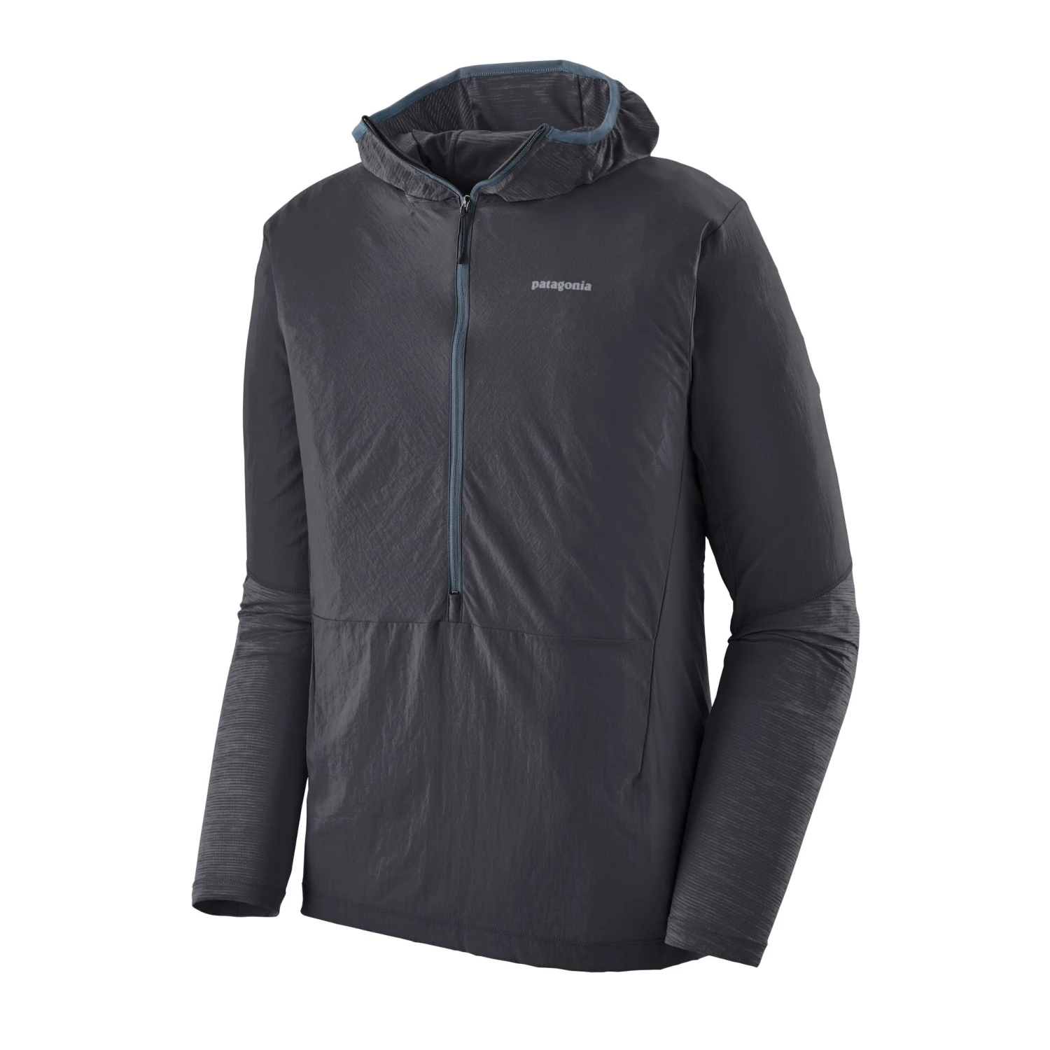 Patagonia Airshed Pro Pullover Men's F22 3 Patagonia Airshed Pro Pullover Men's F22