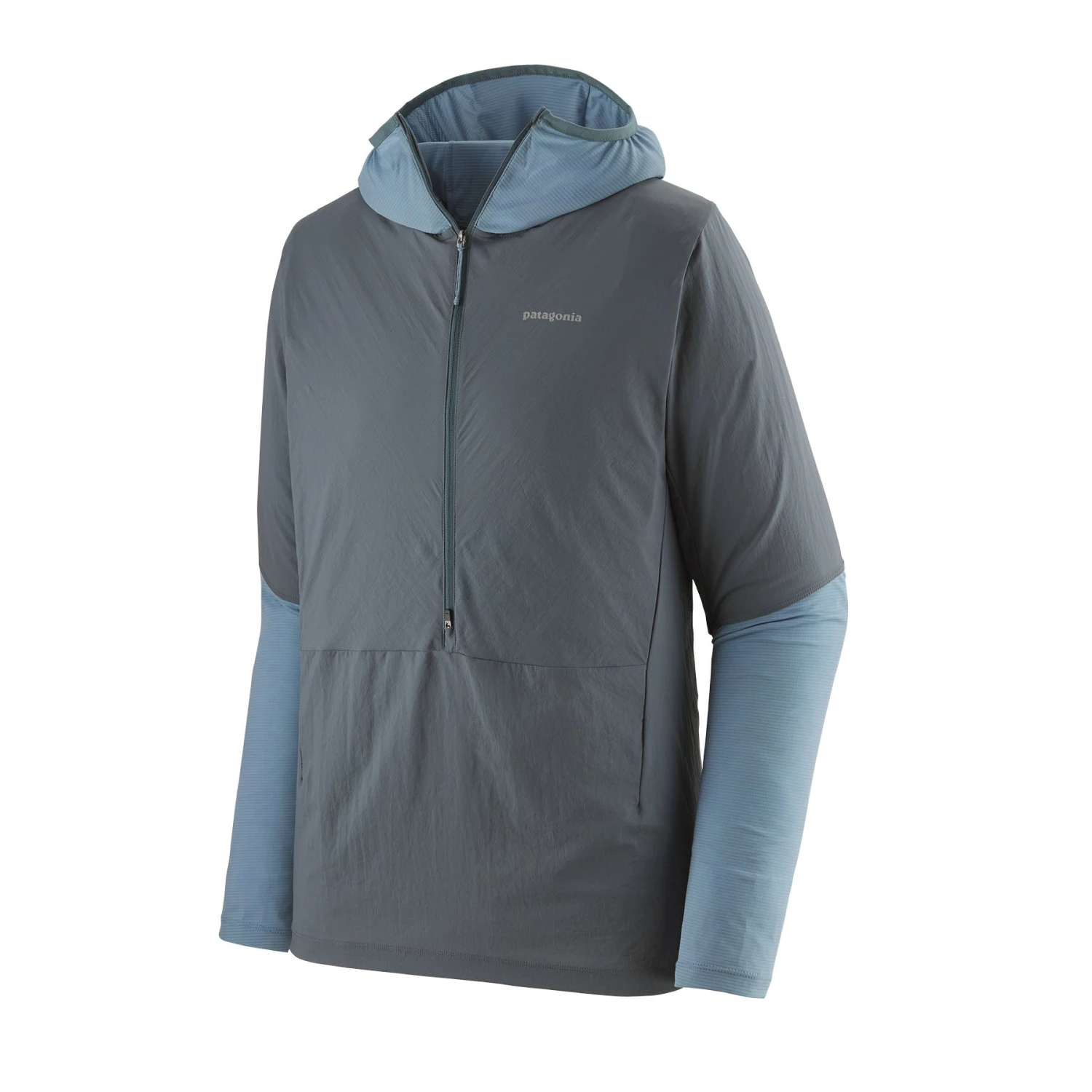 Patagonia Airshed Pro Pullover Men's F22 5 Patagonia Airshed Pro Pullover Men's F22 - Image 3