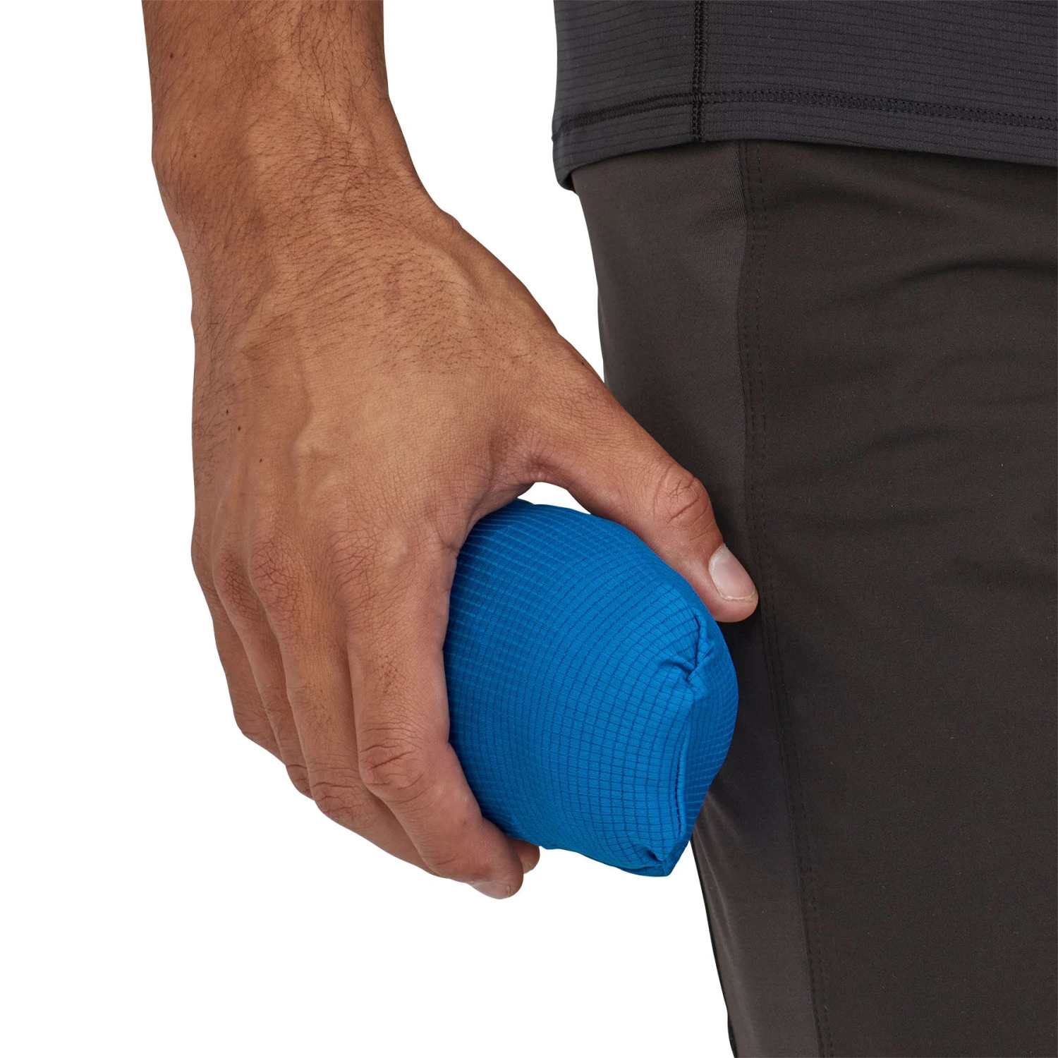 Patagonia Airshed Pro Pullover Men's F22 6 Patagonia Airshed Pro Pullover Men's F22 - Image 4