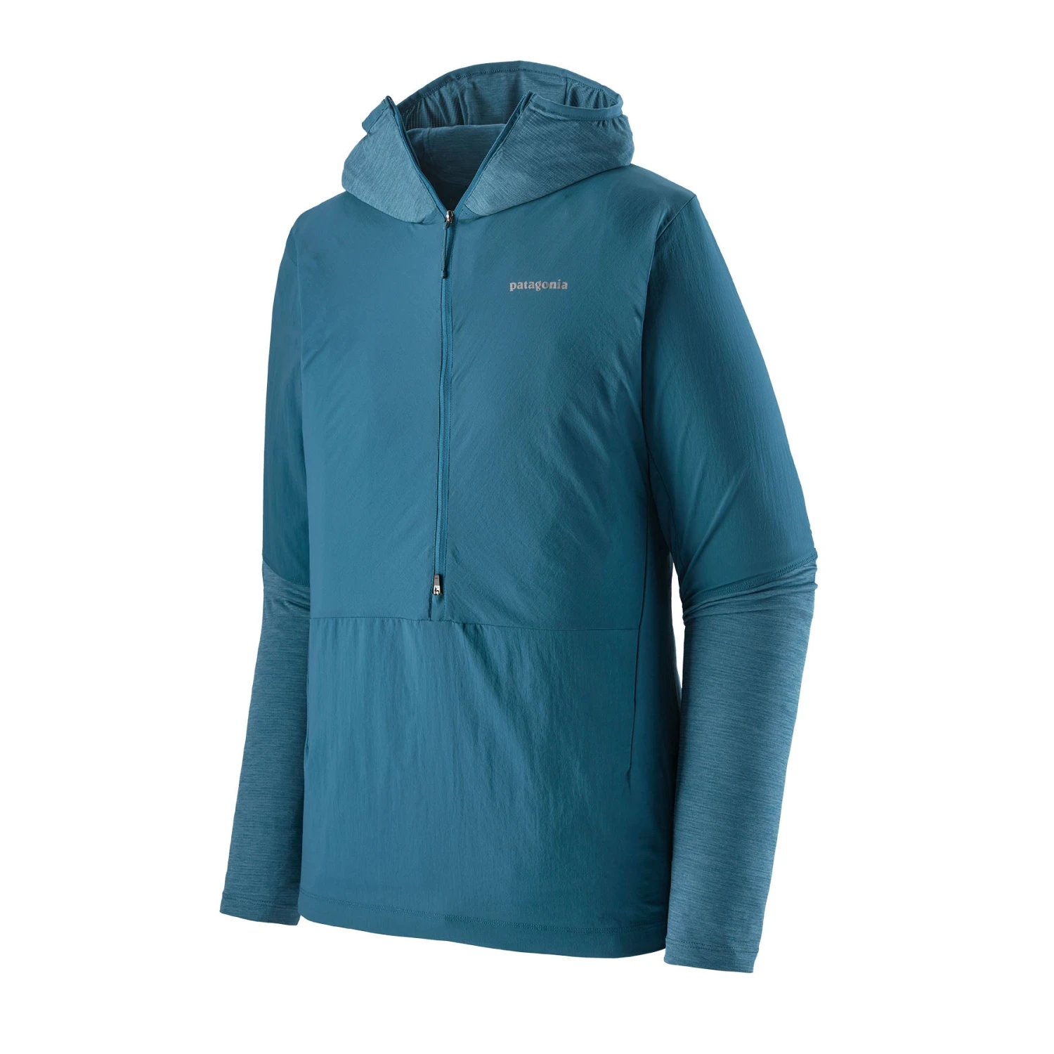 Patagonia Airshed Pro Pullover Men's F22 4 Patagonia Airshed Pro Pullover Men's F22 - Image 2
